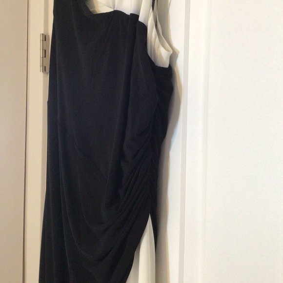 New Plus Size Formal Dress - Picture 3 of 7